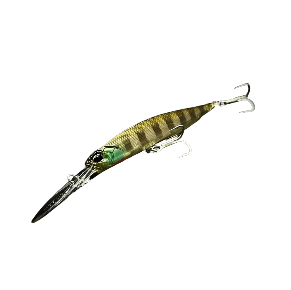 Duo Realis Jerkbait Barra Tuned 100DR