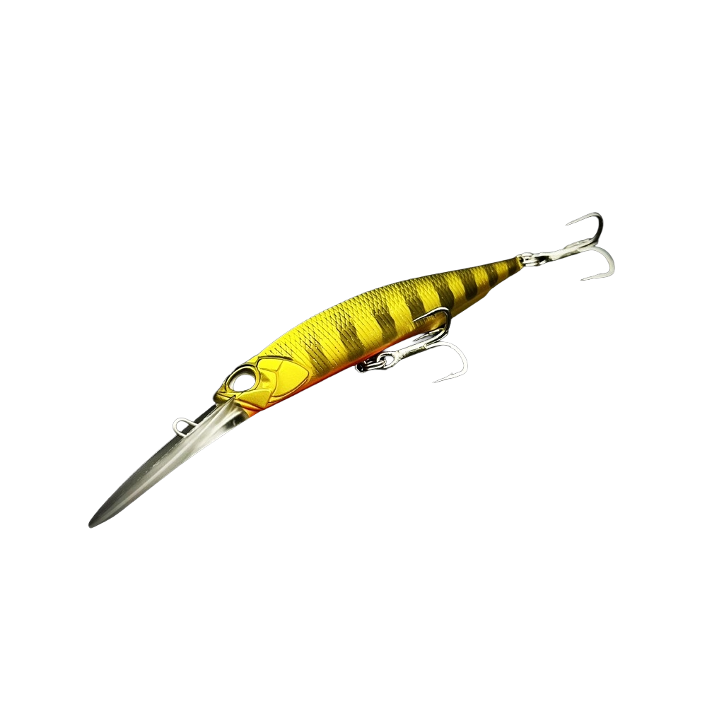 Duo Realis Jerkbait Barra Tuned 100DR