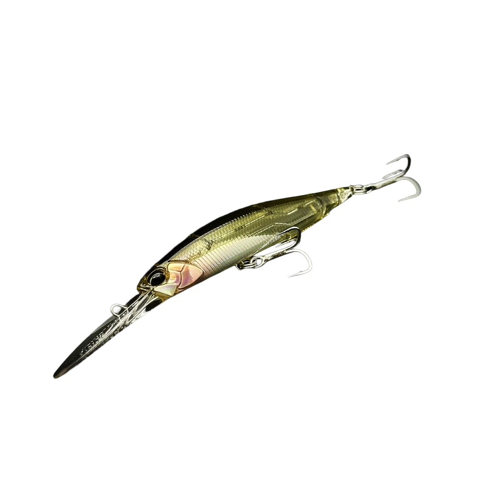 Duo Realis Jerkbait Barra Tuned 100DR