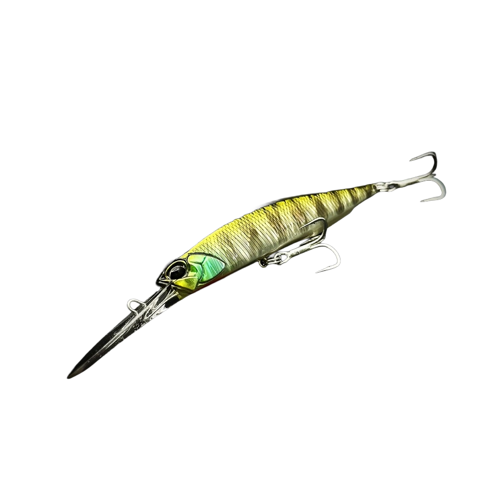 Duo Realis Jerkbait Barra Tuned 100DR