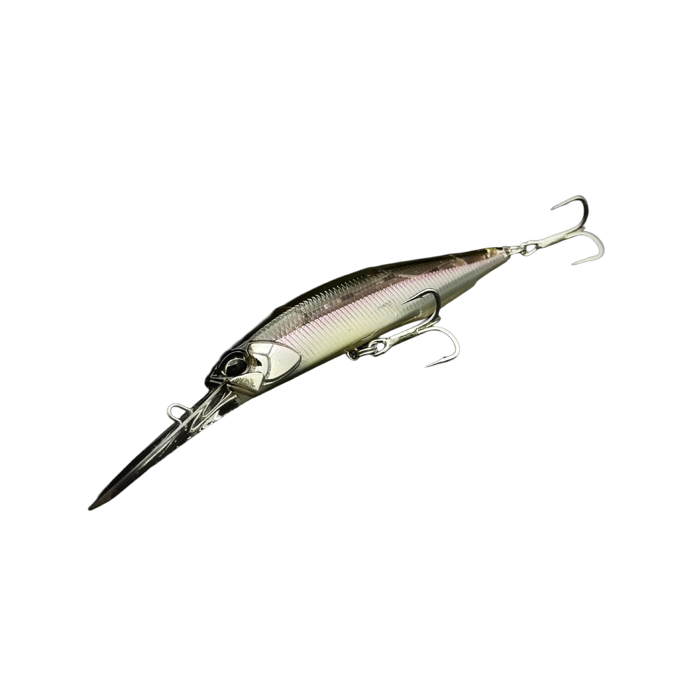 Duo Realis Jerkbait Barra Tuned 100DR