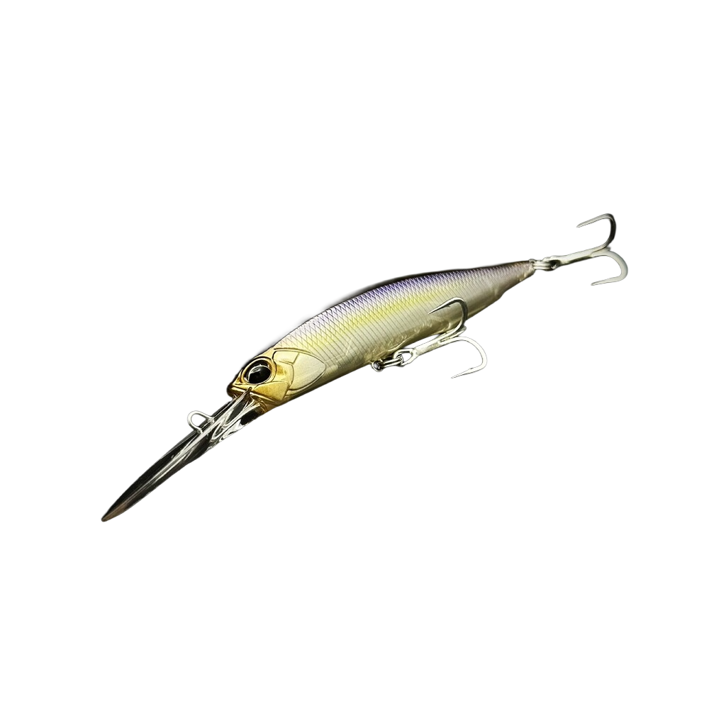 Duo Realis Jerkbait Barra Tuned 100DR