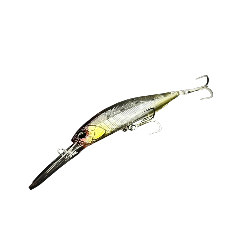 Duo Realis Jerkbait Barra Tuned 100DR