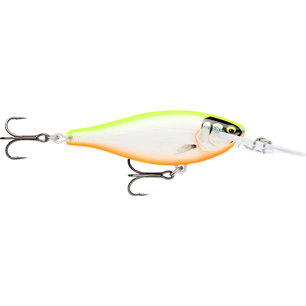 Rapala Shad Rap Elite 55