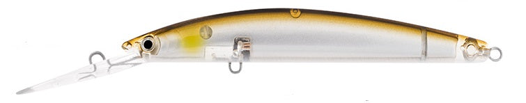 Daiwa Double Clutch IZM 95SP-G