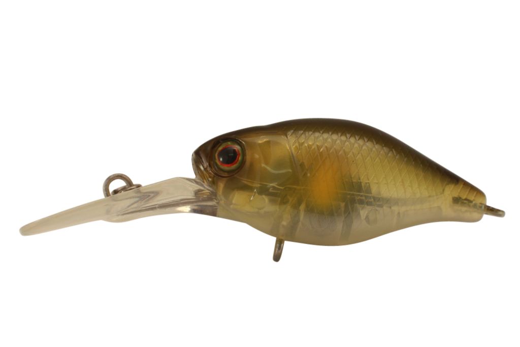 Jackall Chubby MR 38