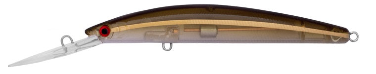 Daiwa Double Clutch IZM 95SP-G