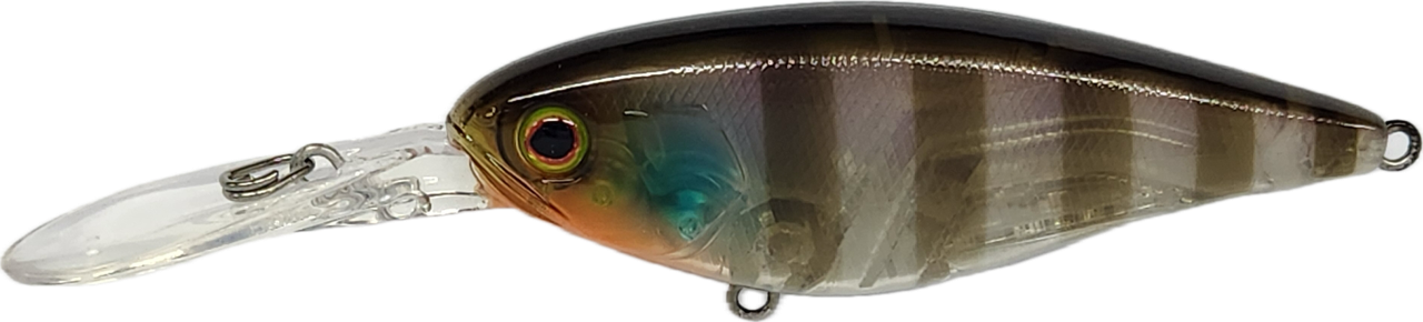 Jackalls Super Squirrel 79 Flat SP