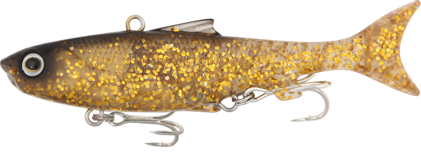 Samaki Thumper 125mm