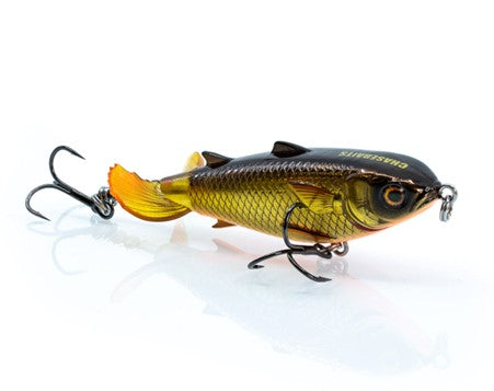 Chasebait Drunken Mullet Jnr 70mm