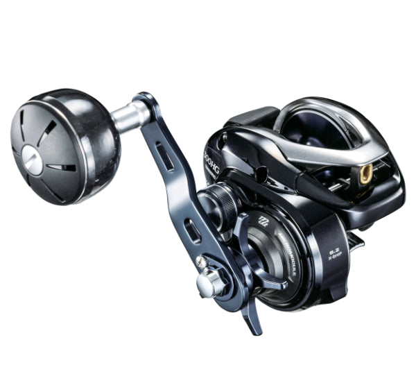 Shimano Grappler 300HG