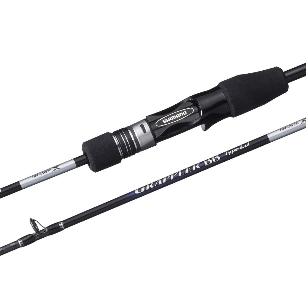 Shimano Grappler BB