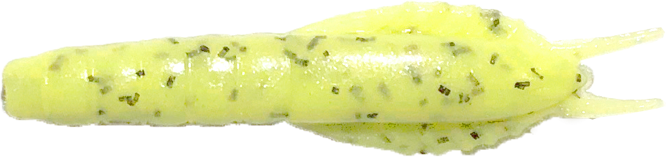 Eco-gear Bream Prawn 50mm