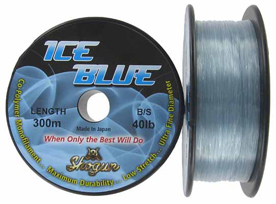 Shogun 1000m Ice Blue