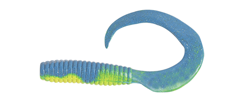 Berkley Gulp 6" Grub