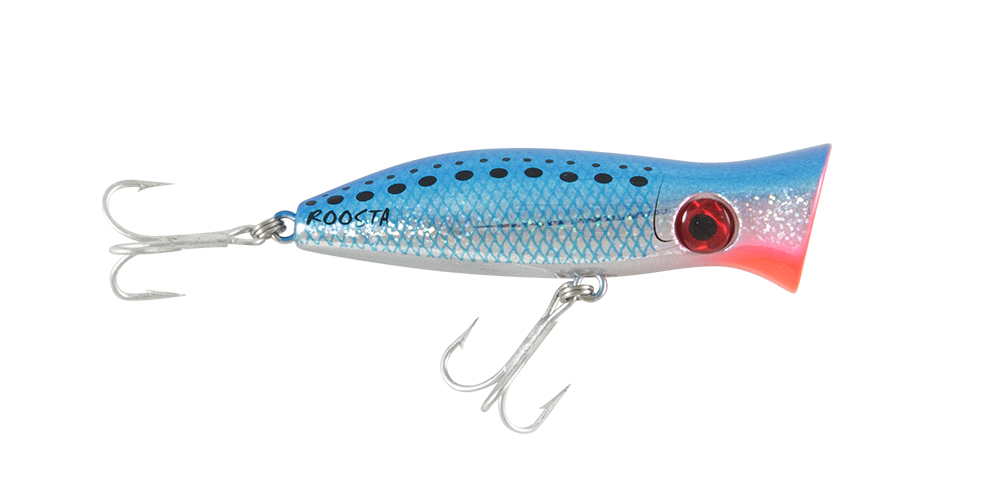 Halco Roosta Popper 80