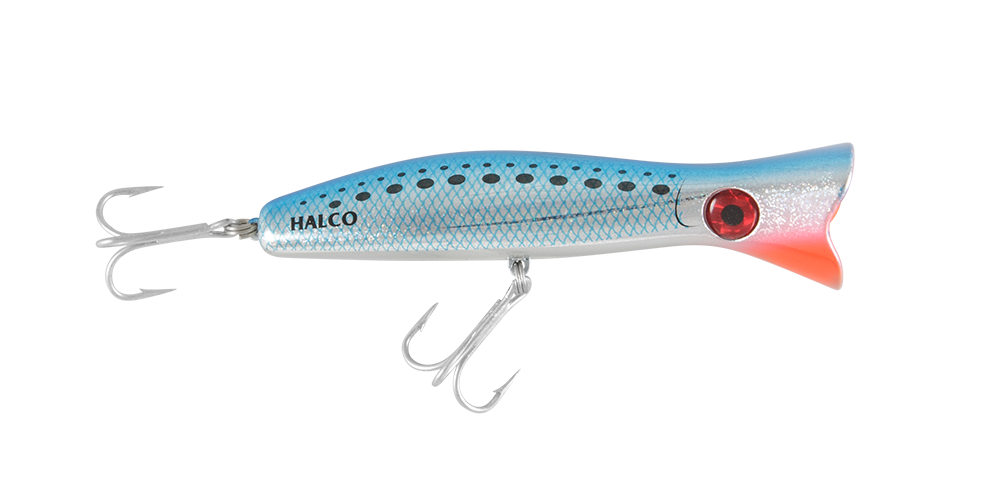 Halco Roosta Popper 160