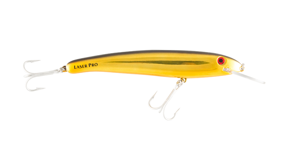 Halco Laser Pro 190xdd