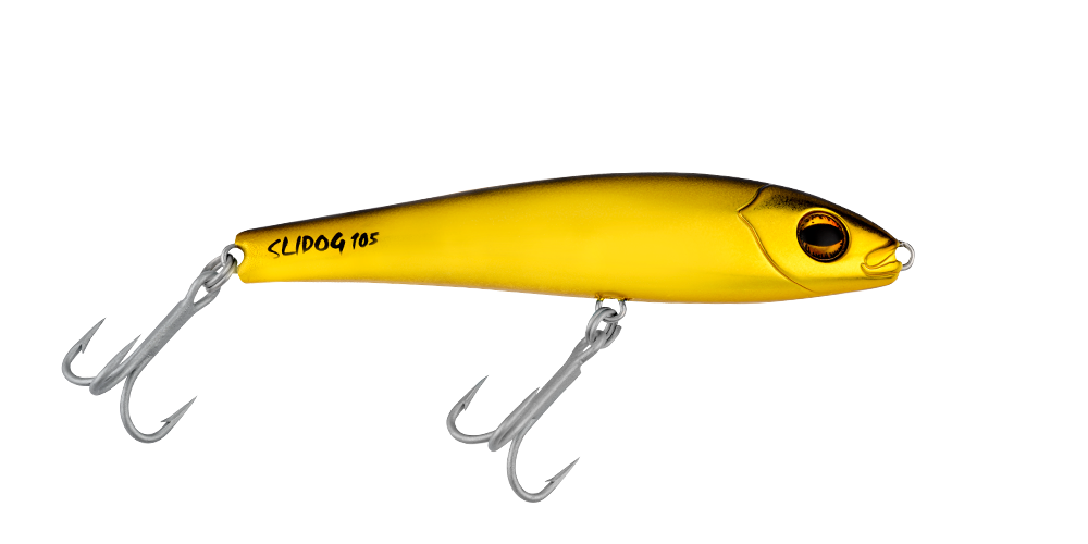 Halco Slidog 105