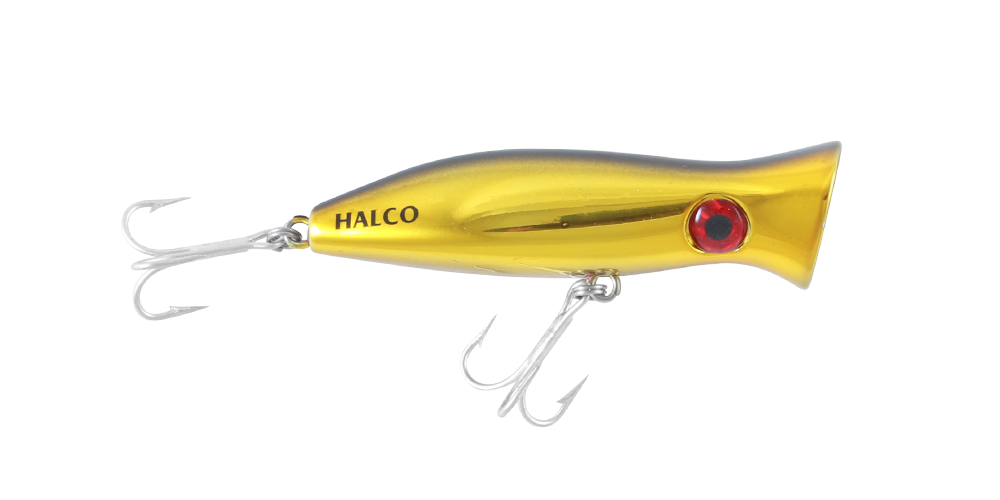 Halco Roosta Popper 80