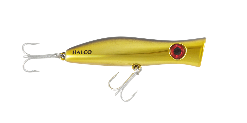 Halco Roosta Popper 105