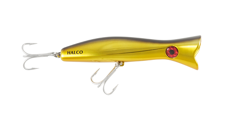 Halco Roosta Popper 160