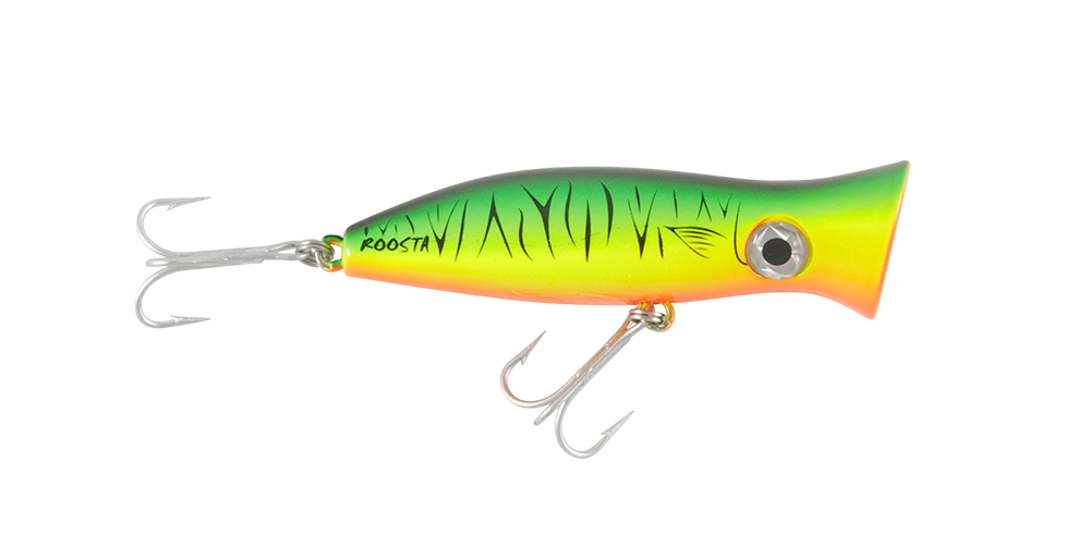 Halco Roosta Popper 80