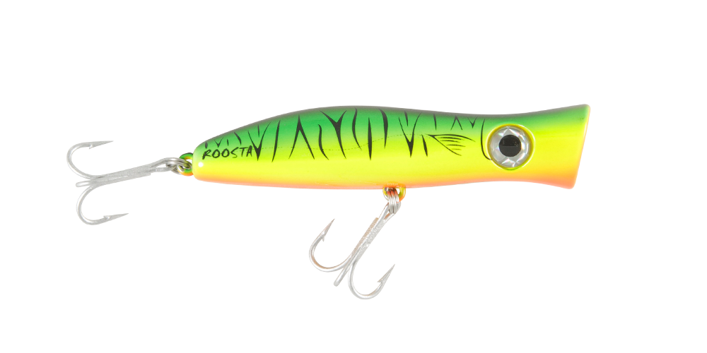 Halco Roosta Popper 105