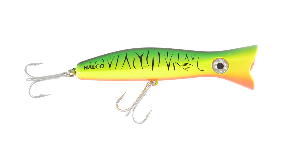 Halco Roosta Popper 160