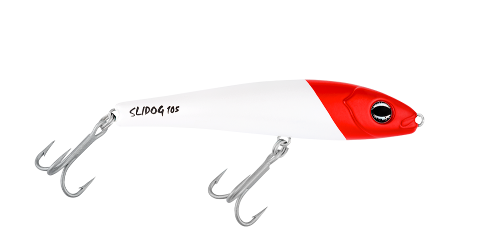Halco Slidog 105
