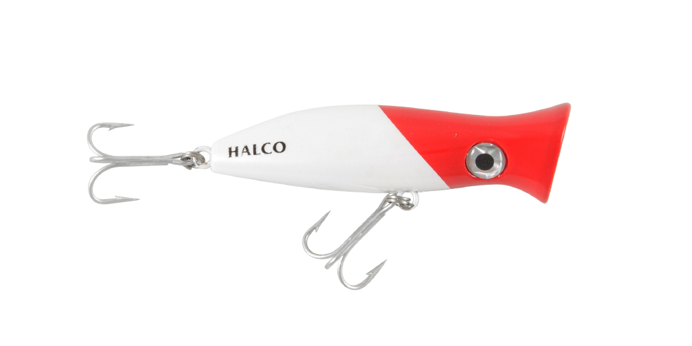 Halco Roosta Popper 80