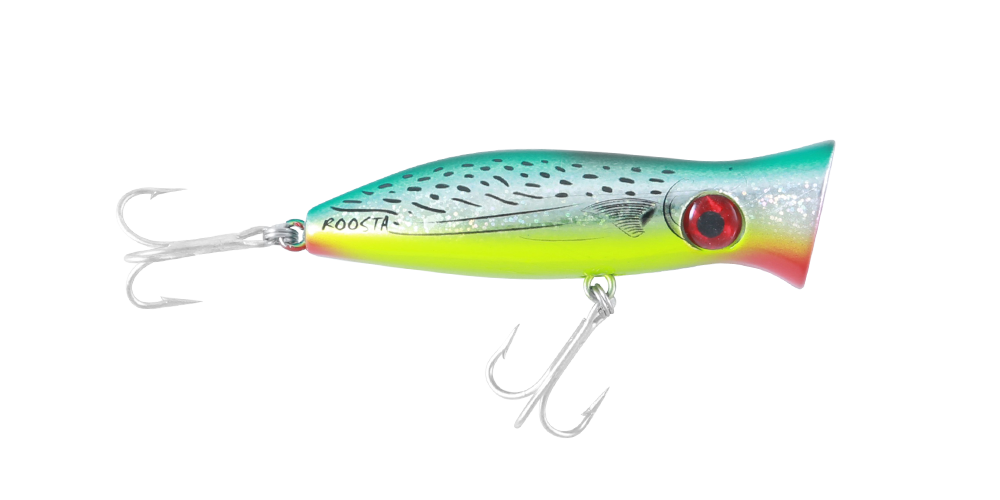 Halco Roosta Popper 80