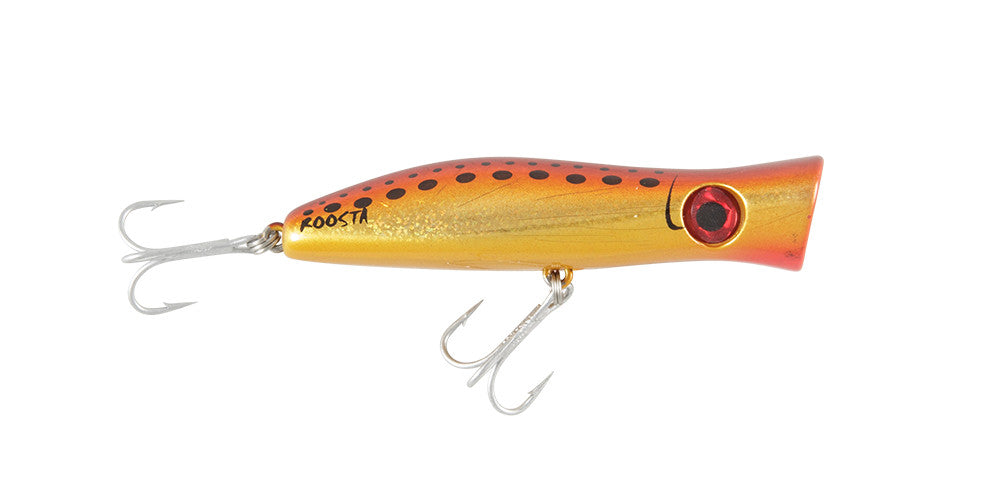 Halco Roosta Popper 105