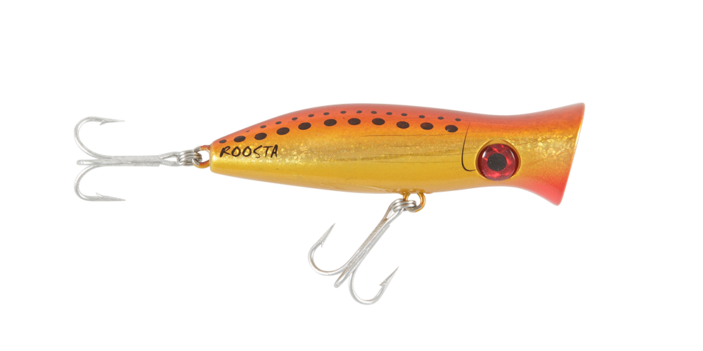Halco Roosta Popper 80