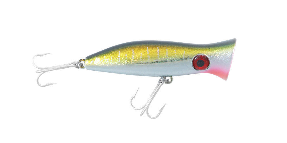 Halco Roosta Popper 80