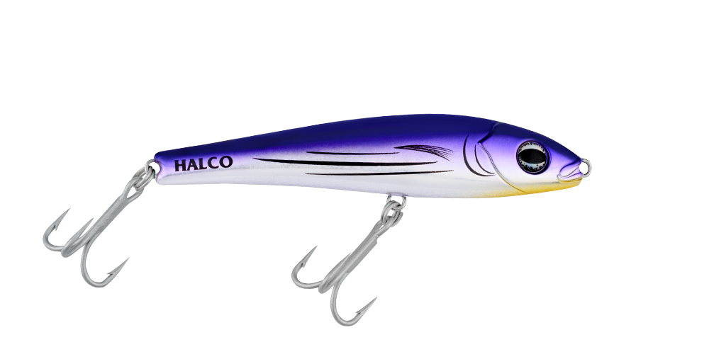 Halco Slidog 105
