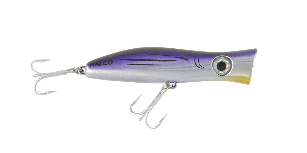 Halco Roosta Popper 105