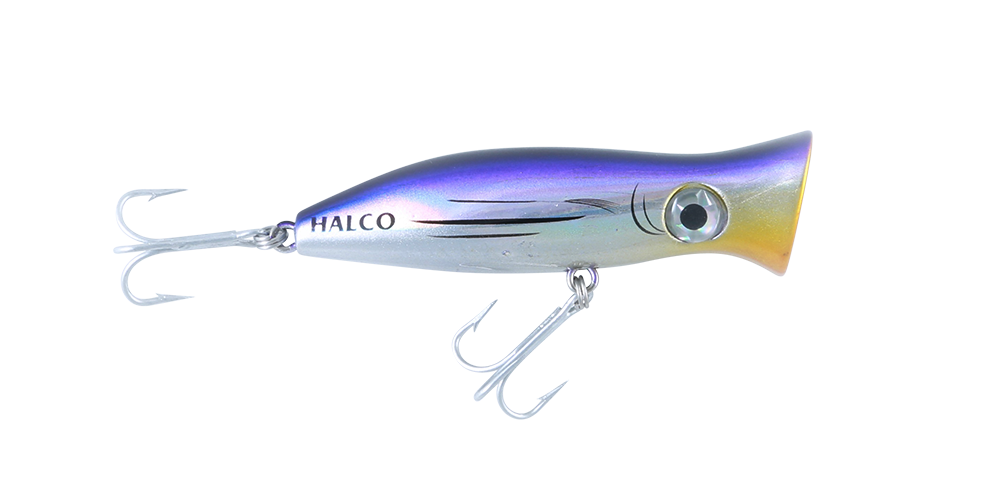 Halco Roosta Popper 80