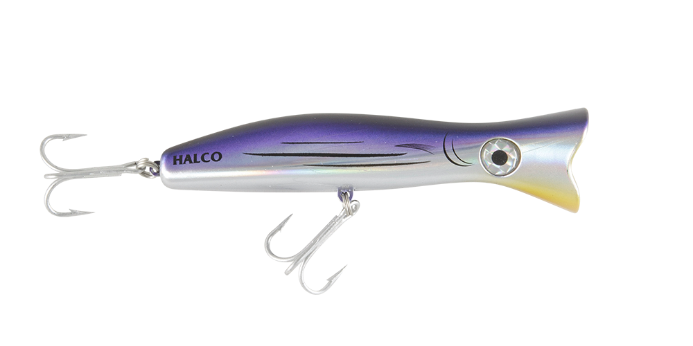 Halco Roosta Popper 160