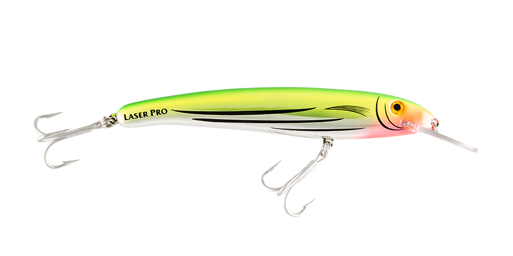 Halco Laser Pro 190xdd