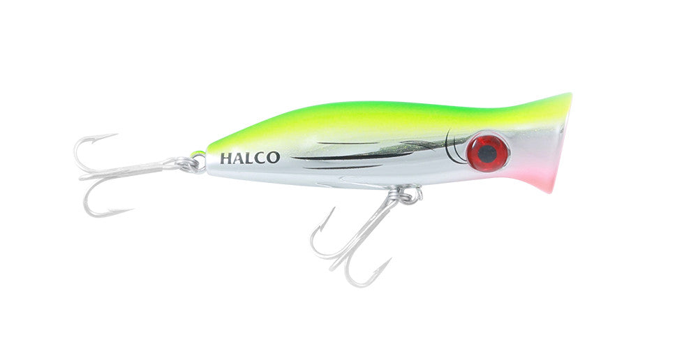 Halco Roosta Popper 80
