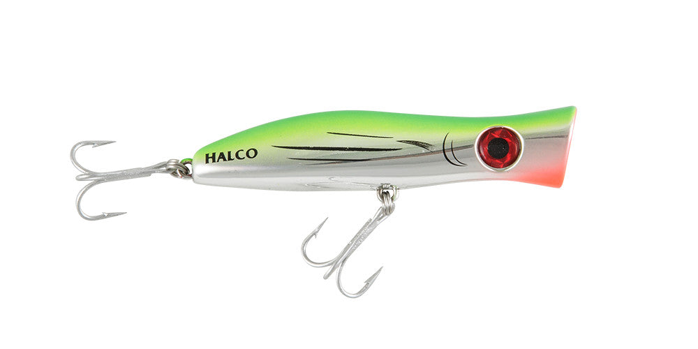 Halco Roosta Popper 105