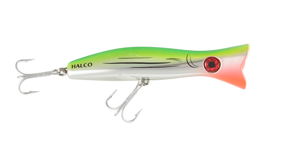 Halco Roosta Popper 160