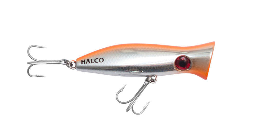 Halco Roosta Popper 80