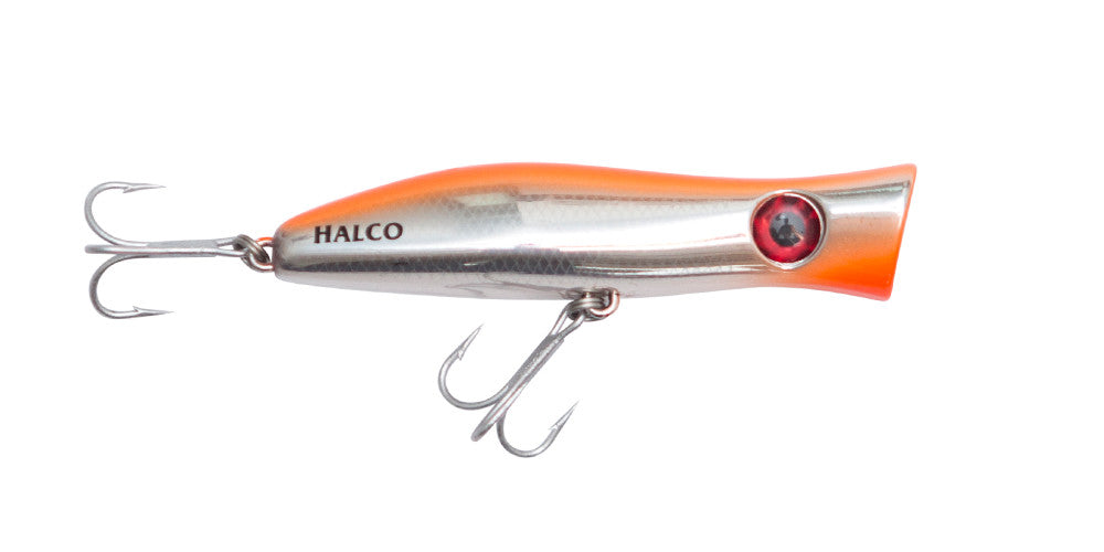 Halco Roosta Popper 105