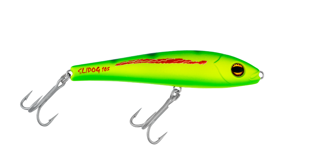 Halco Slidog 105