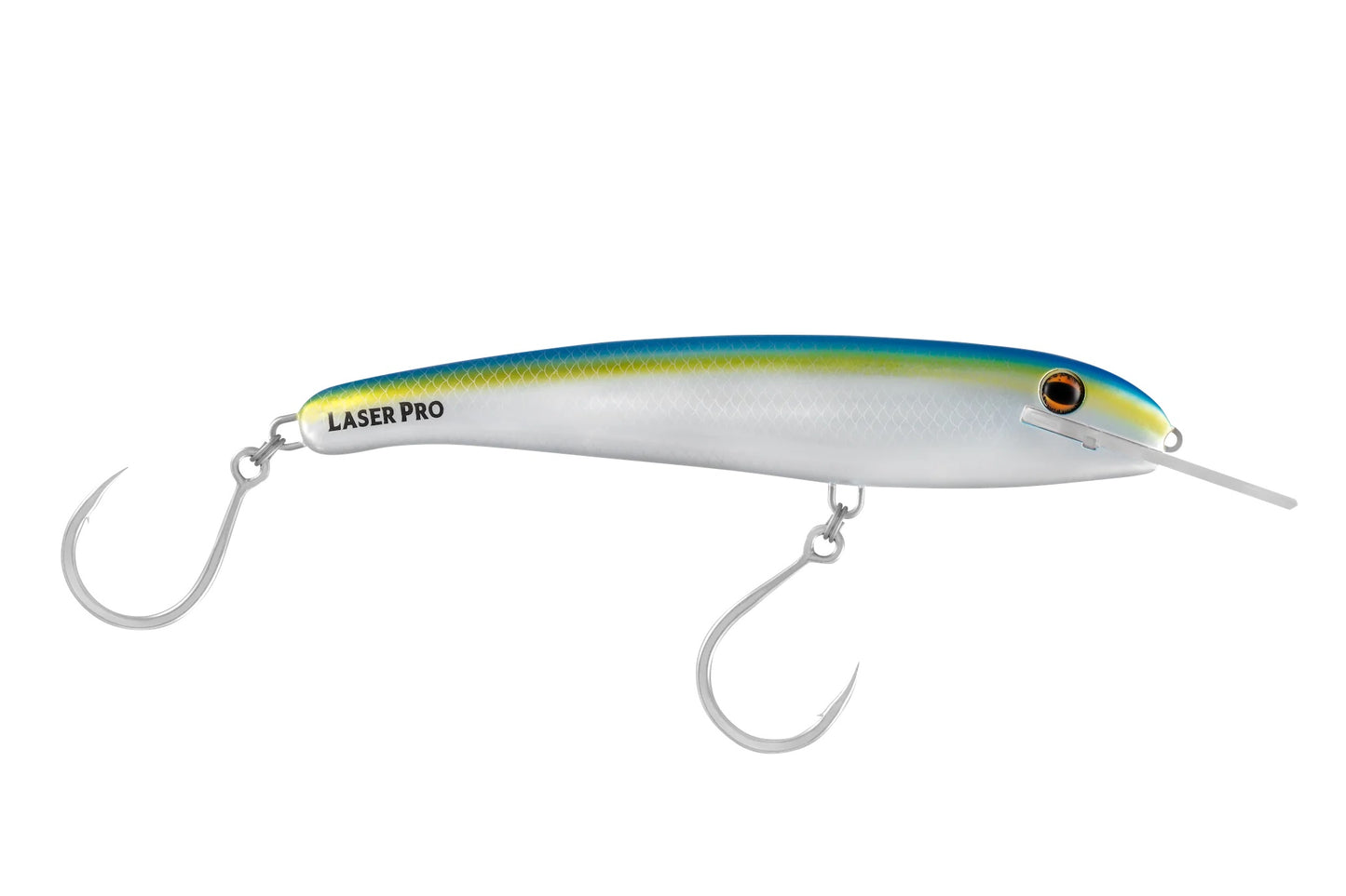 Halco Laser Pro 210XDD