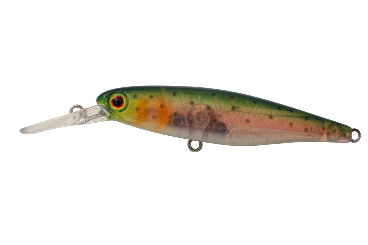 Jackall Squirrel 61sp
