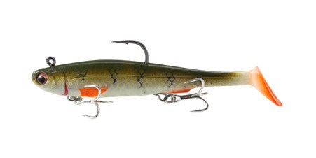 Irukandji Sicario DTF 150mm