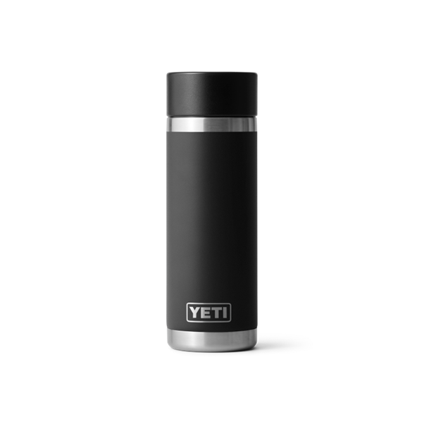 Yeti Rambler 18oz Bottle with Hotshot Cap